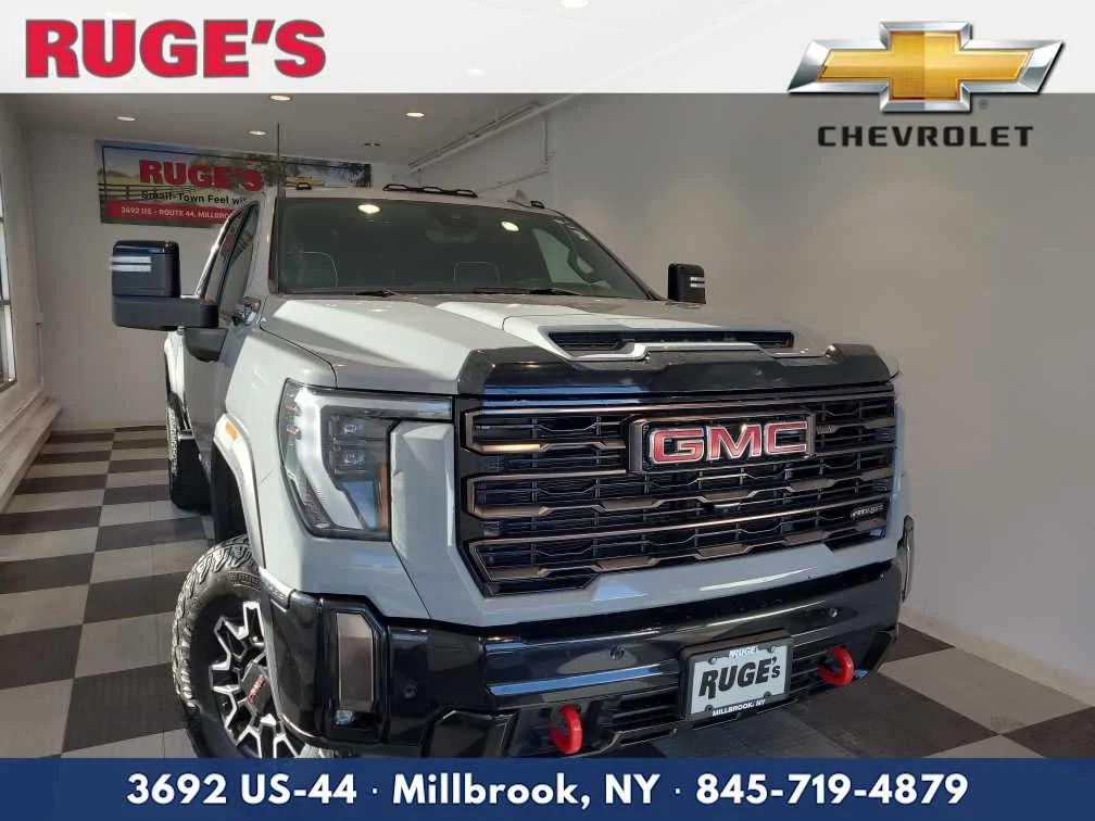 gmc sierra 2500hd 2024 1GT49ZE77RF257720 image gmc sierra 2500hd 2024 1GT49ZE77RF257720 image